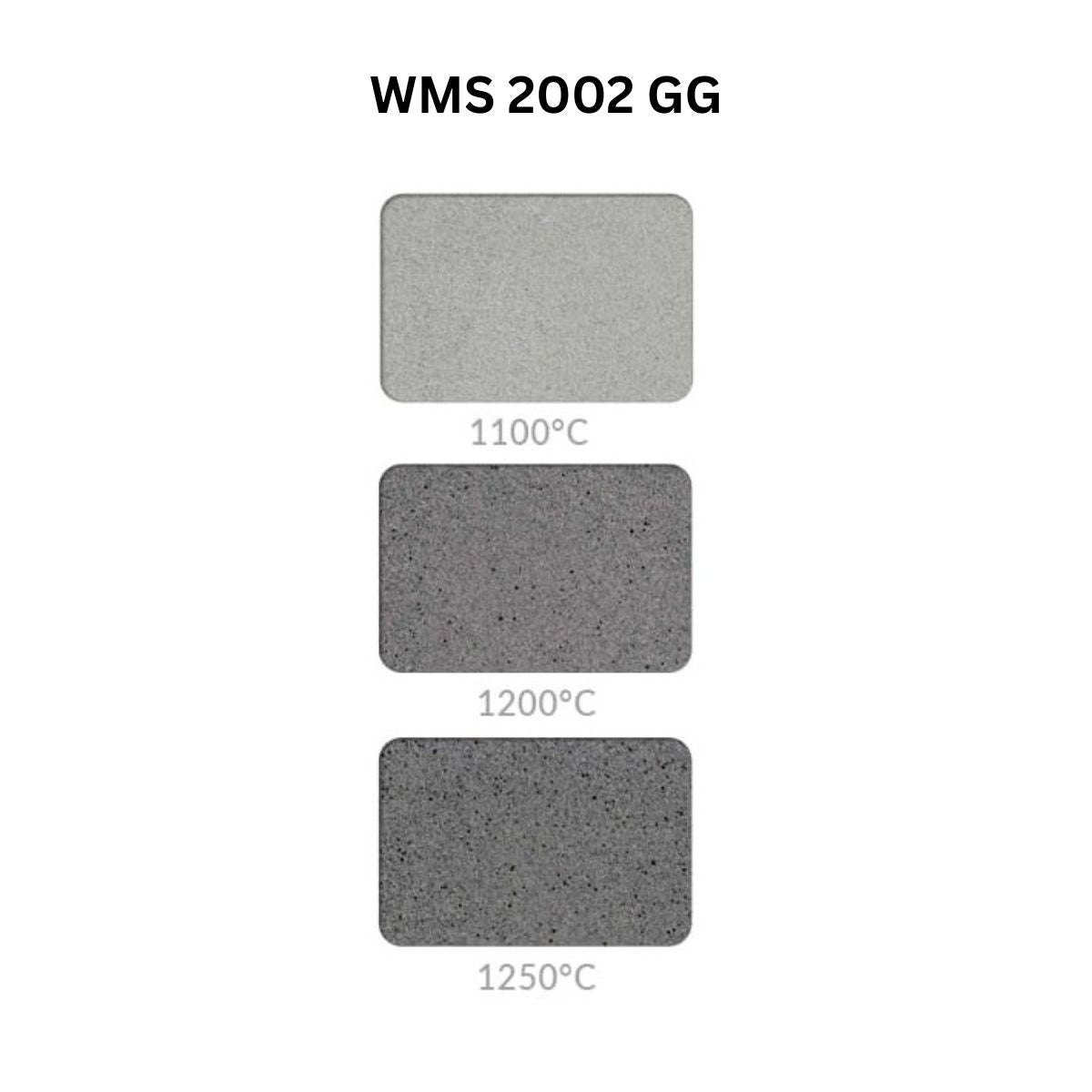 Stoneware with Speckle WMS2002GG (CEMENT) Clay 10Kg Bag