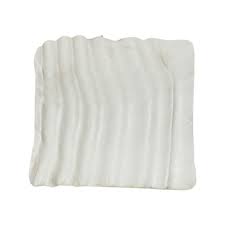 Atelier W 2502 - White Stoneware Clay with Grog 10Kg Bag