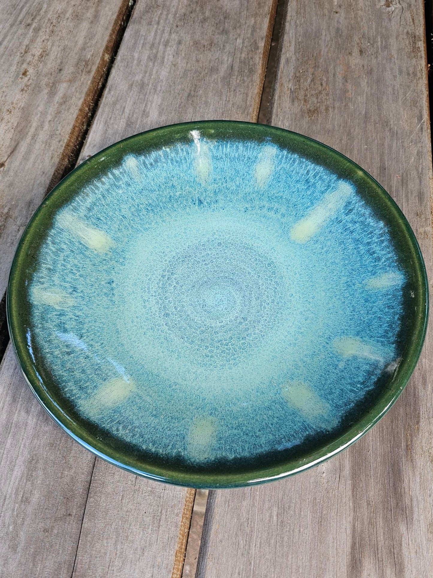 Abbots Jade Midfire Brushable Glaze