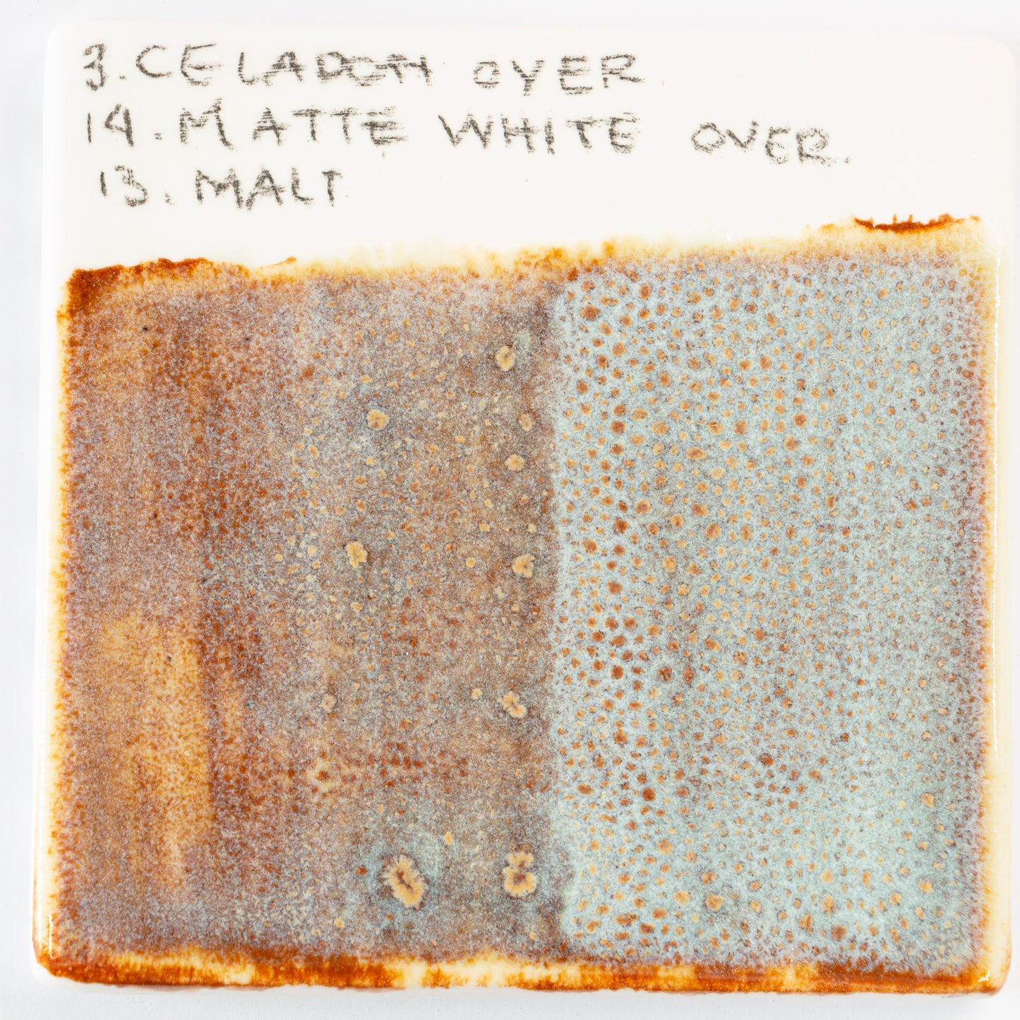Abbots Malt Midfire Brushable Glaze