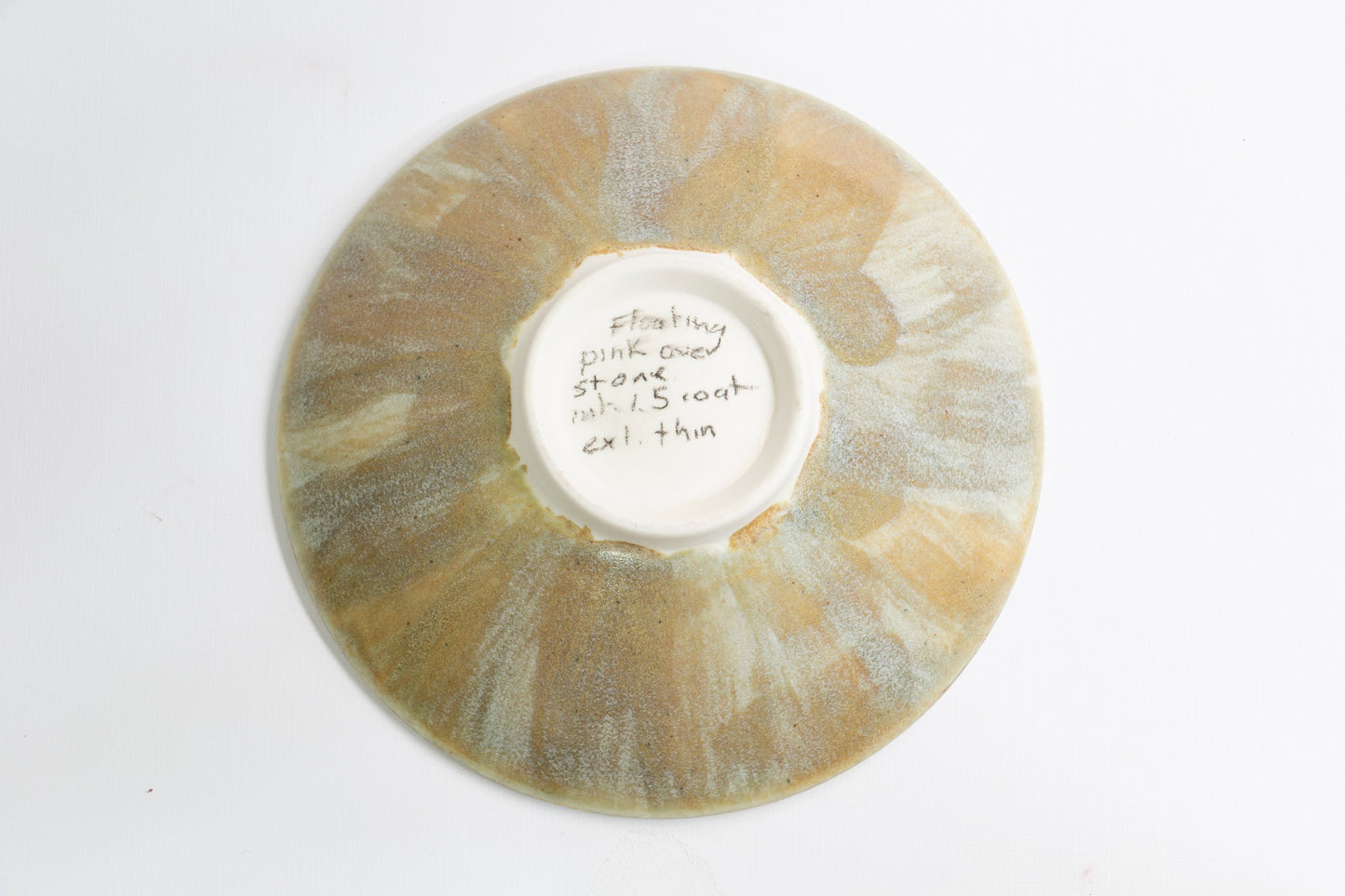 Abbots Stone Midfire Brushable Glaze