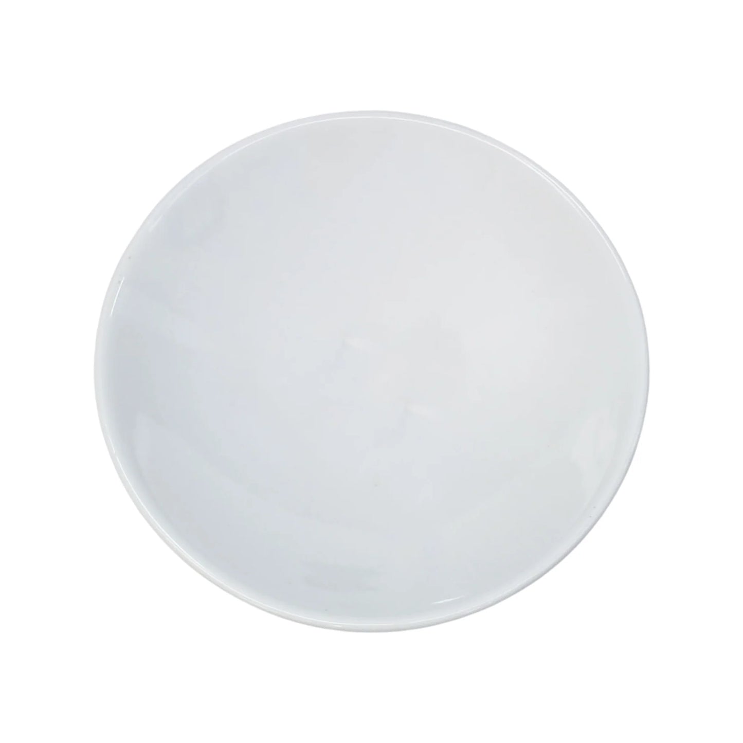 Abbots Glossy White Midfire Glaze