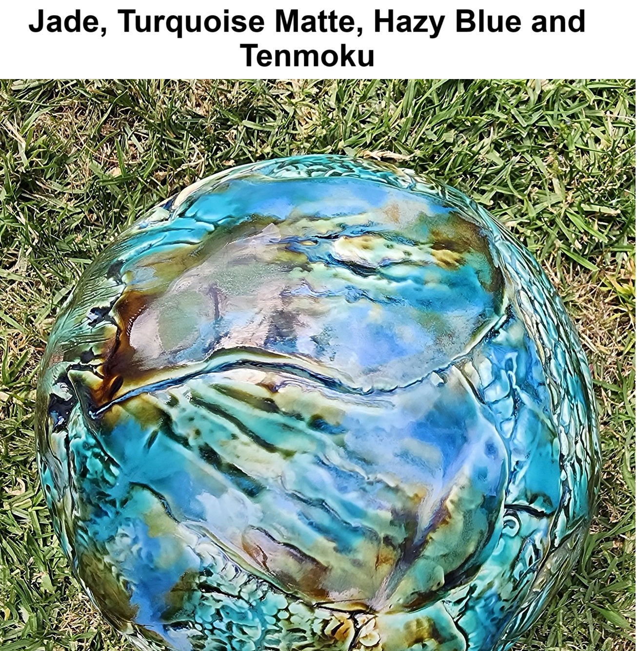 Abbots Jade Midfire Brushable Glaze