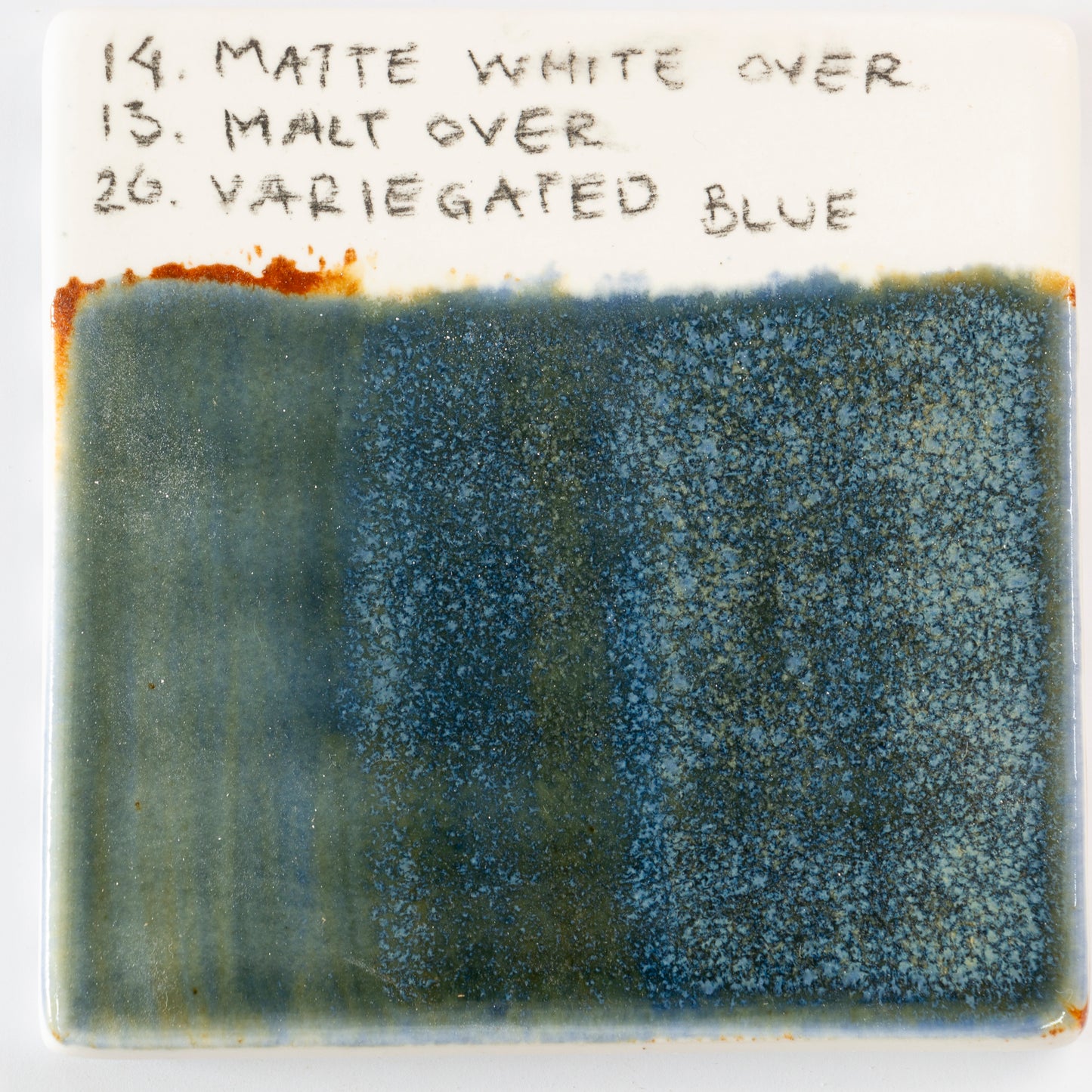 Abbots Malt Midfire Brushable Glaze