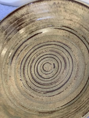 Abbots Sandstone Sheen Midfire Brushable Glaze