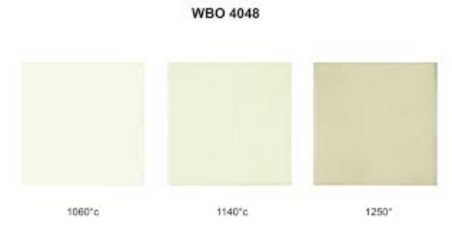 Atelier W - White Stoneware Clay 10Kg Bag