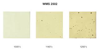 Stoneware with Speckle WMS2502 (CREAM) Clay 10Kg Bag