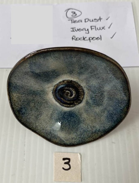 Abbots Rockpool Midfire Brushable Glaze