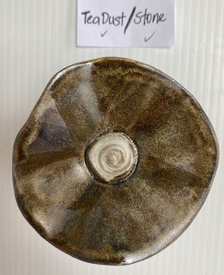 Abbots Stone Midfire Brushable Glaze