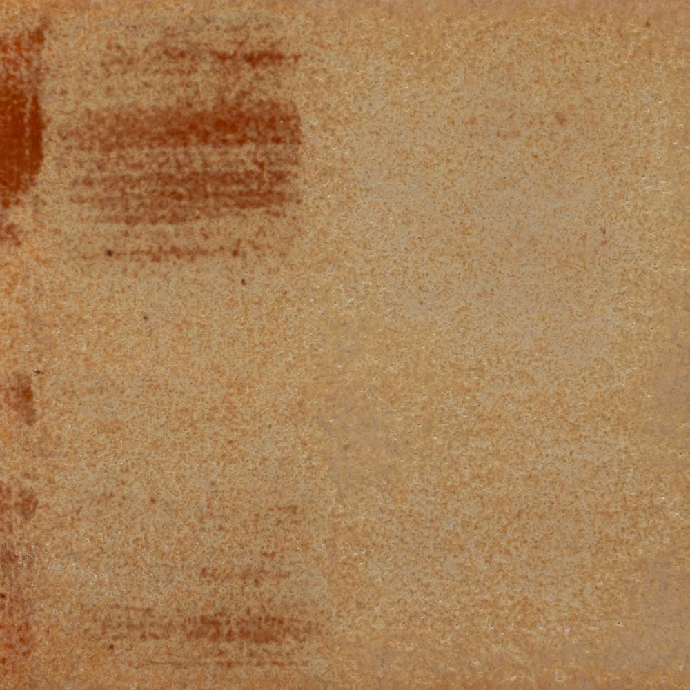 Abbots Amber Midfire Brushable Glaze