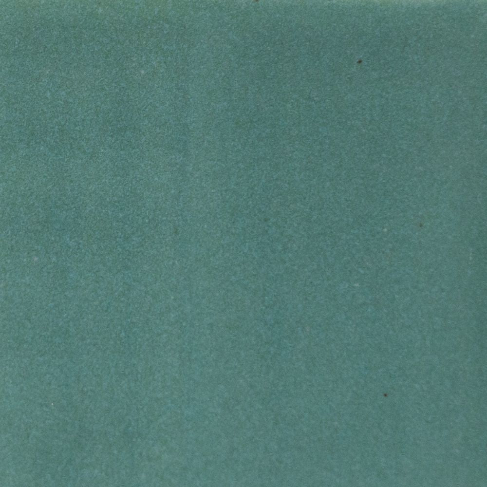 Abbots Cascade Green Midfire Brushable Glaze