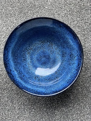 Abbots Ice Blue Midfire Brushable Glaze