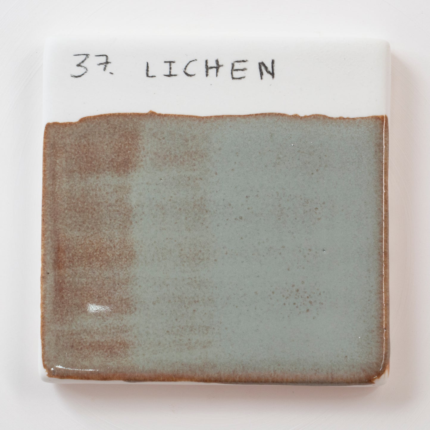 Abbots Lichen Midfire Brushable Glaze