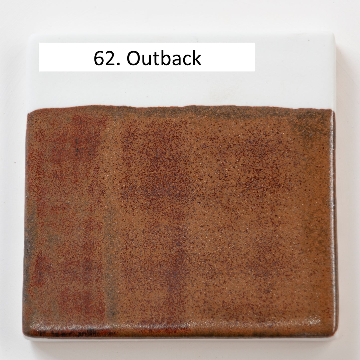 Abbots Outback Midfire Brushable Glaze