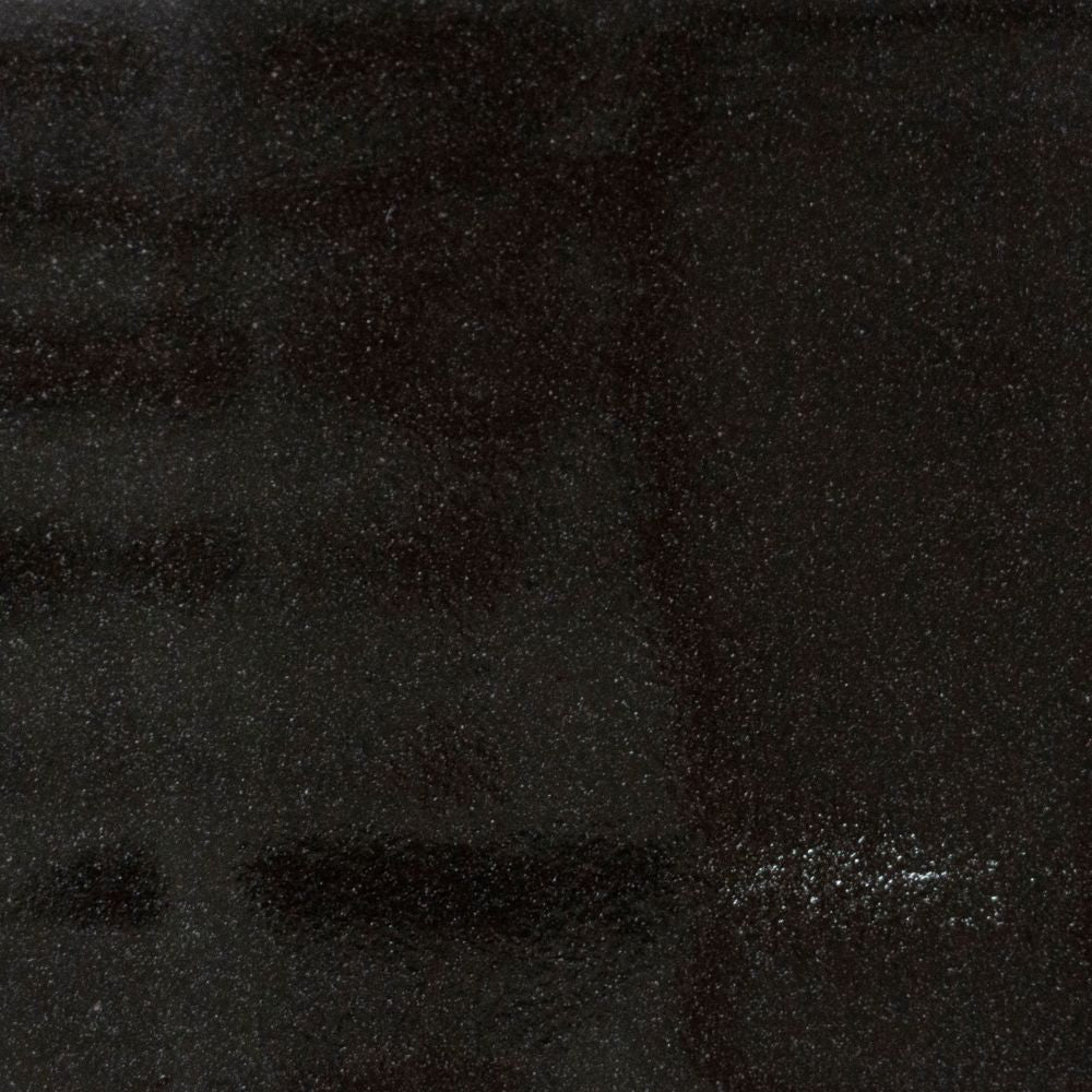 Abbots Reactive Black Midfire Brushable Glaze