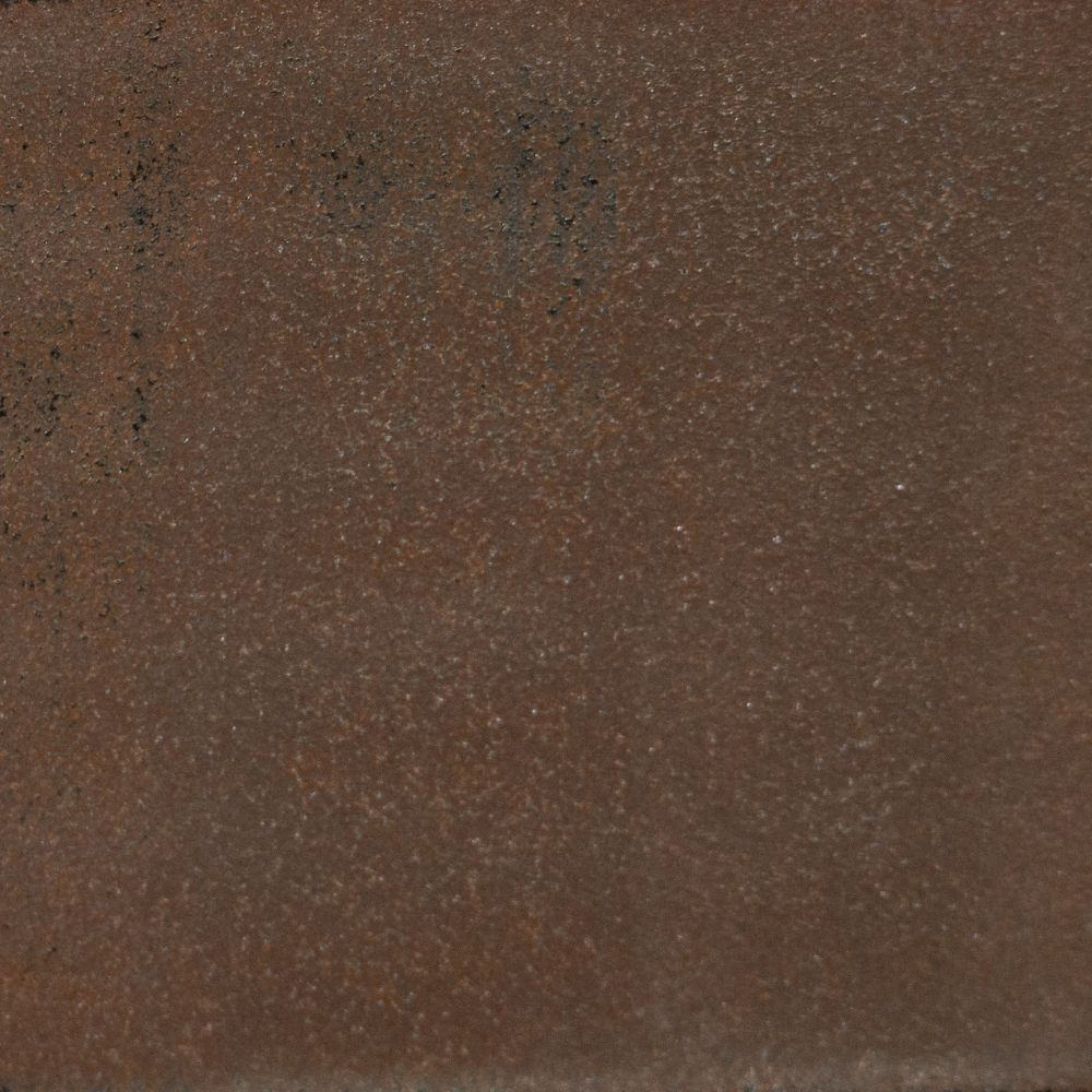 Abbots Rust Midfire Brushable Glaze