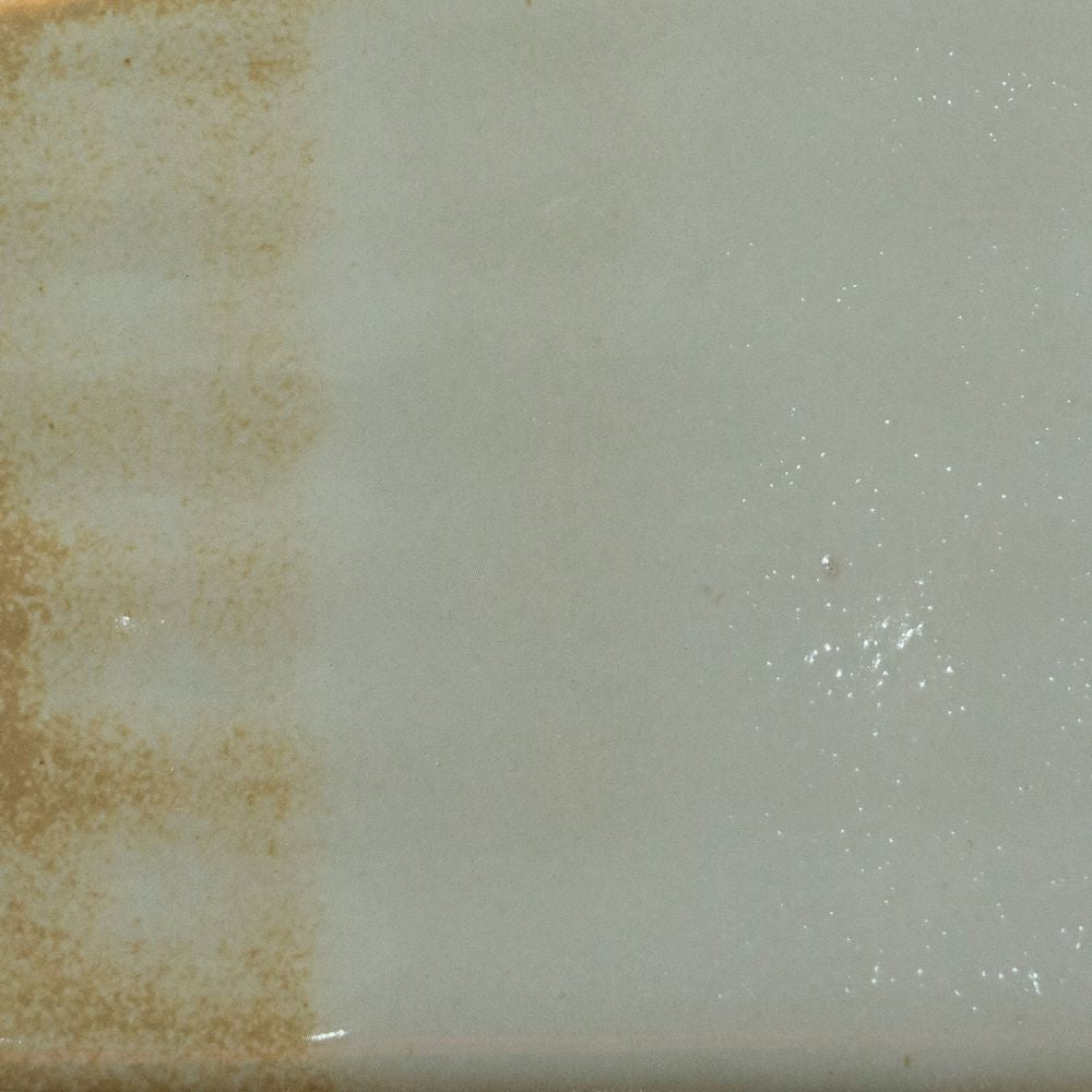 Abbots Sage Midfire Brushable Glaze