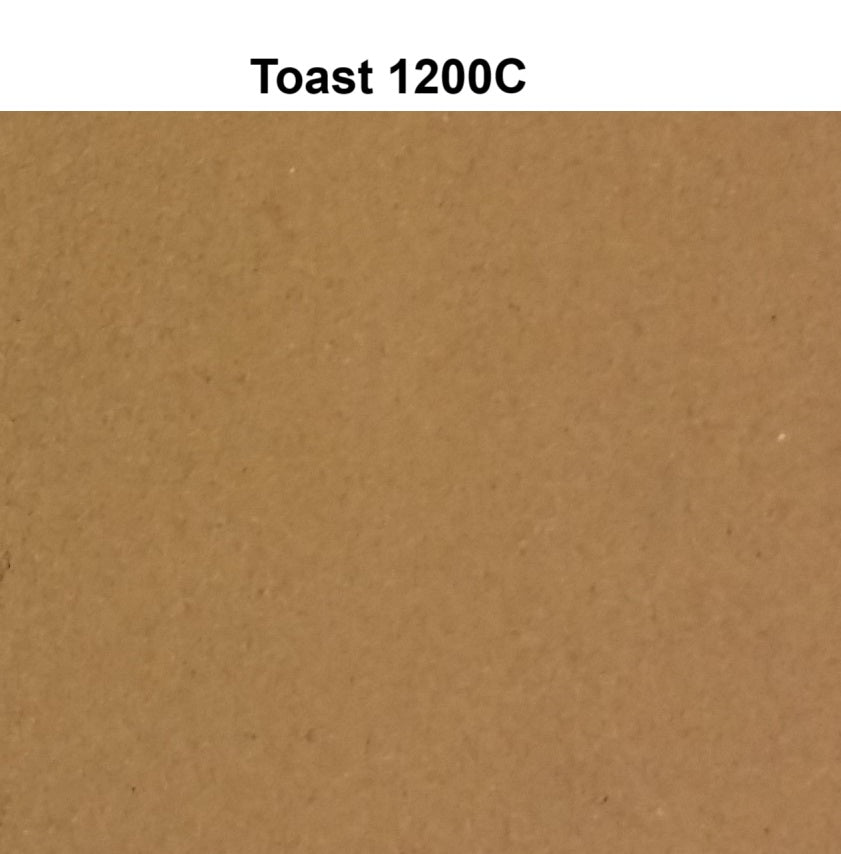 Toast RW1802 Stoneware Clay 10kg Bag