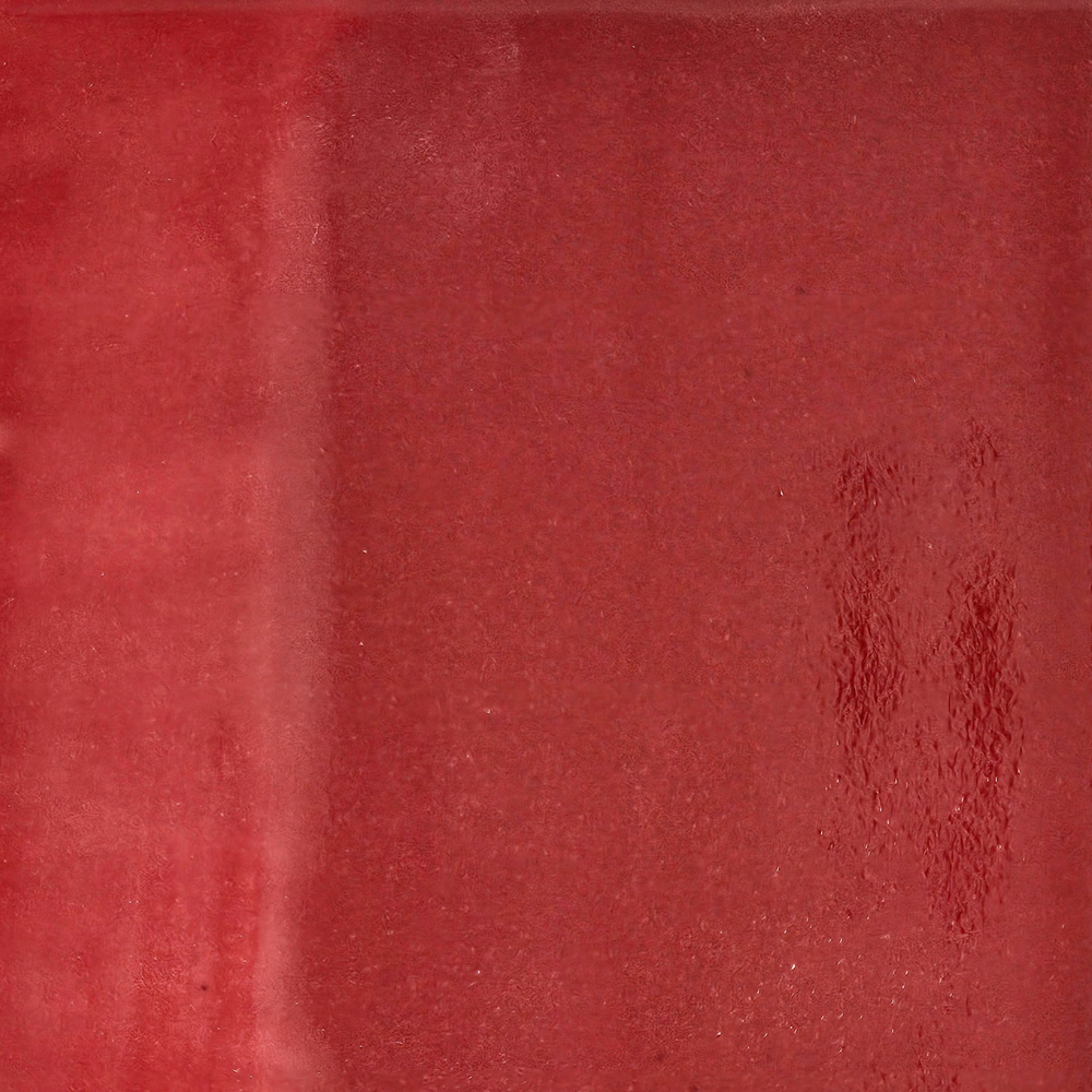 Abbots Wine Red Midfire Brushable Glaze