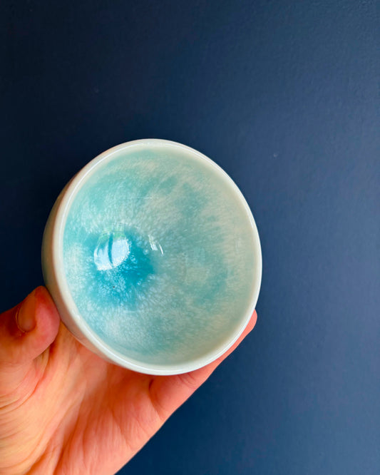 Breaking Waves Glaze Combo Guide