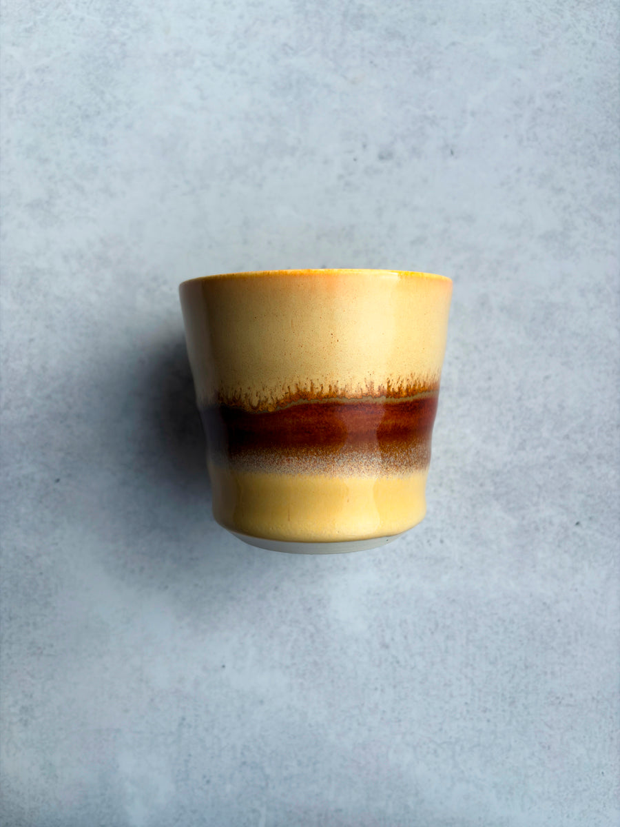 Butter me up, Buttercup! Glaze Guide