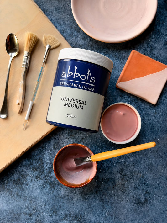 What is Universal Medium? And what do I use it for?