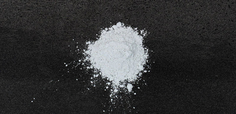 Abbots Raw Materials