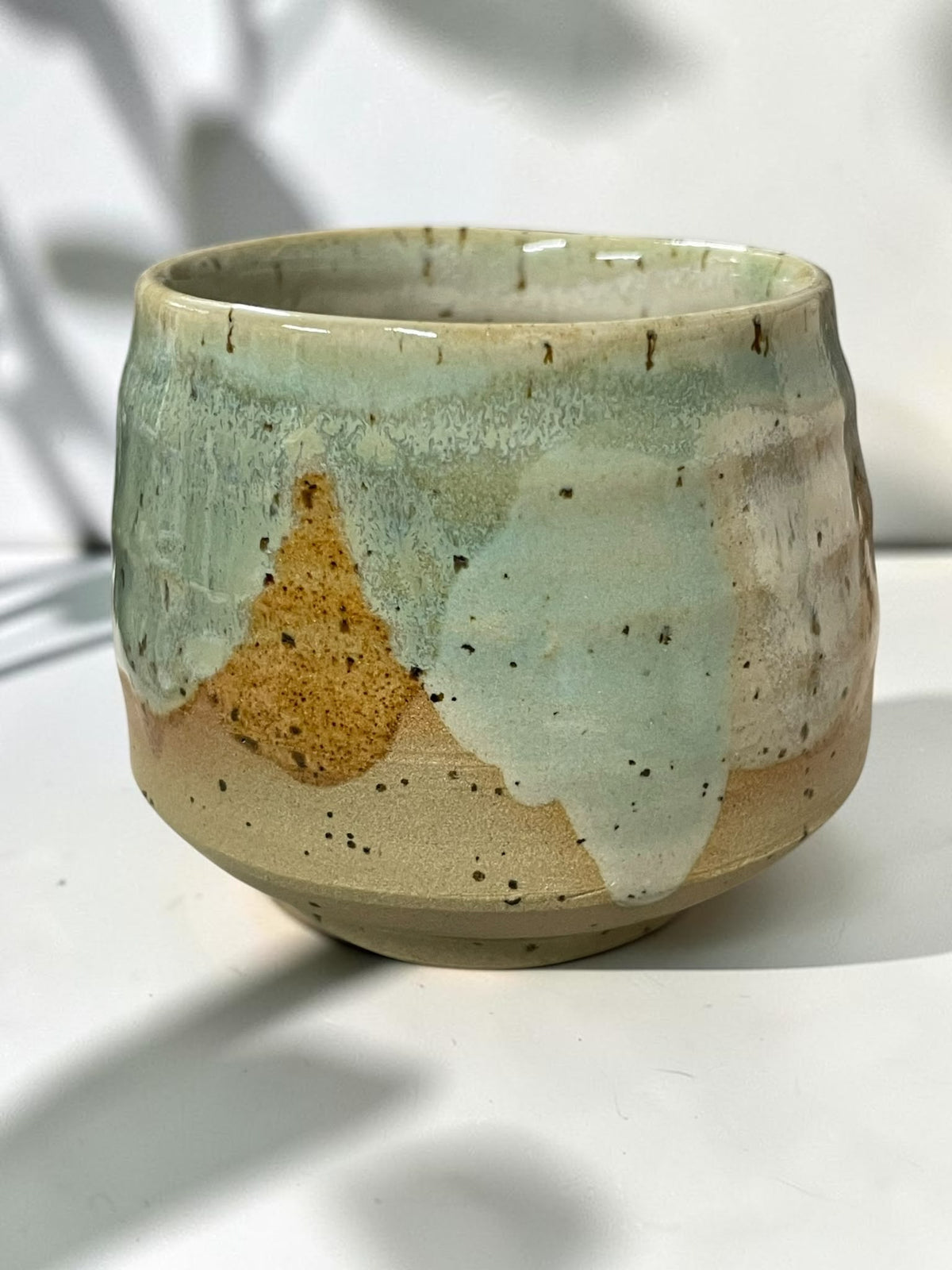 Abbots Mid-Fire Glazes