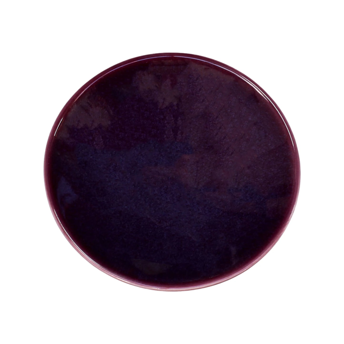 Abbots Purple Haze Midfire Glaze