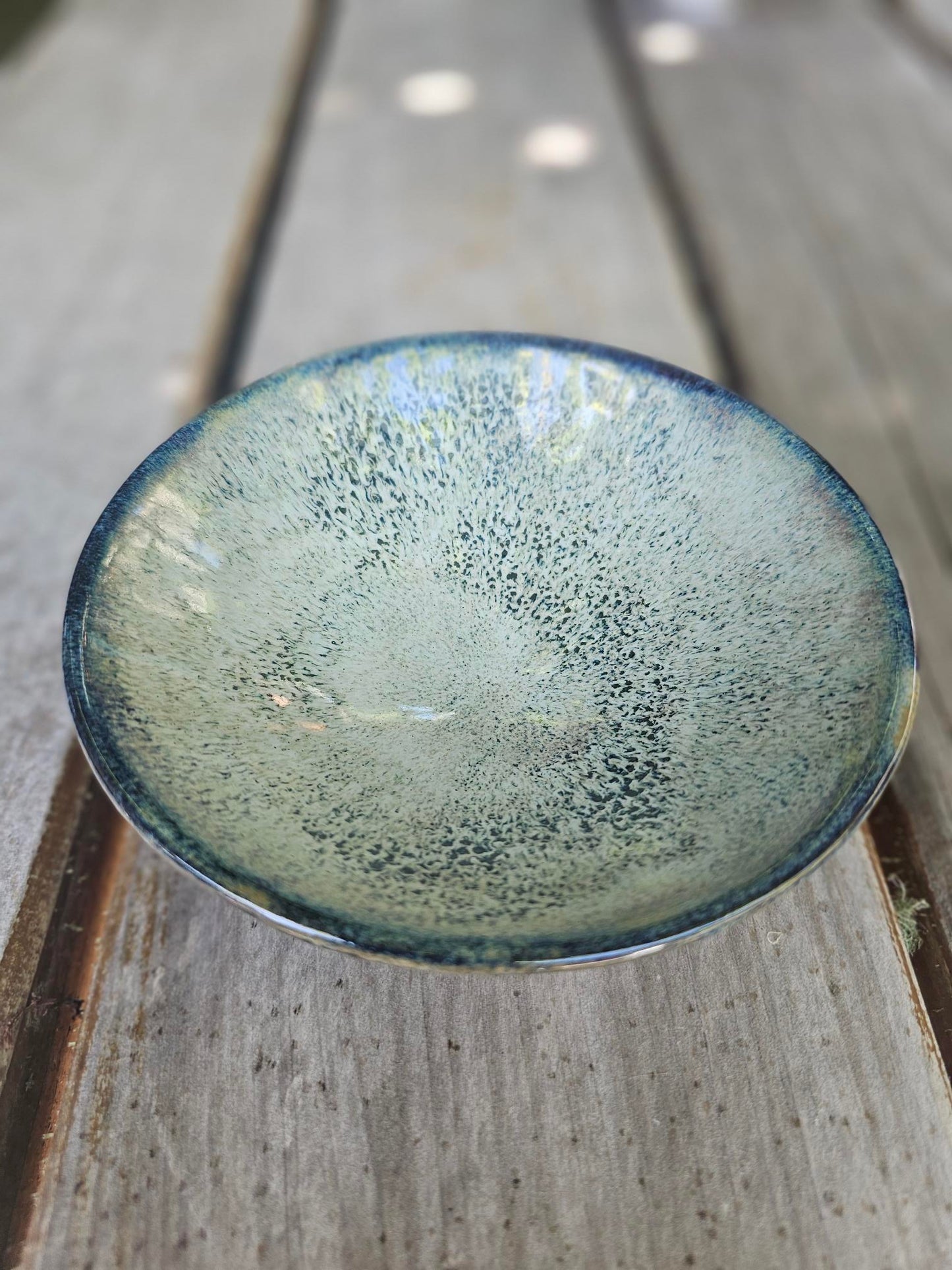 Abbots Lichen Midfire Brushable Glaze
