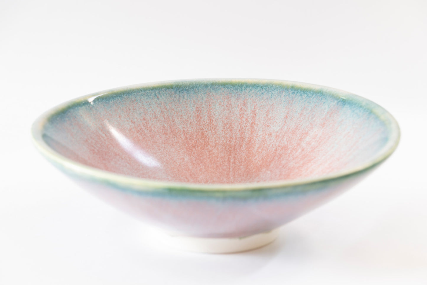 Abbots Ivory Flux Midfire Brushable Glaze