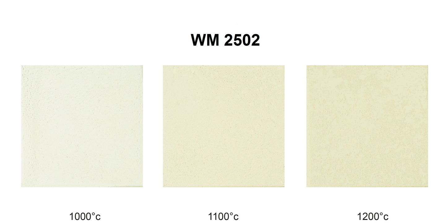 WM2502 - Cream Stoneware Clay with Grog 10 kg