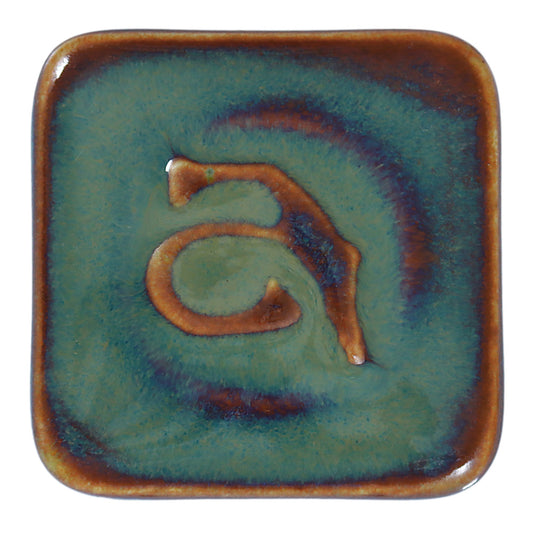 Amazon Midfire Brushable Glaze