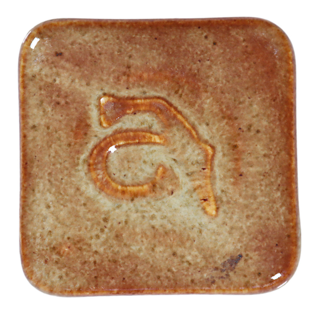 Abbots Fawn Midfire Brushable Glaze