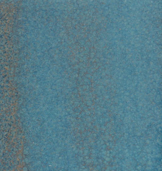 Abbots Hazy Blue Midfire Glaze - 2kg