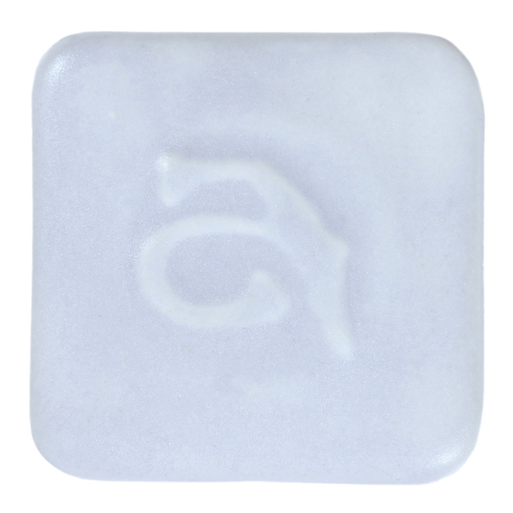 Abbots Heron Grey Midfire Brushable Glaze