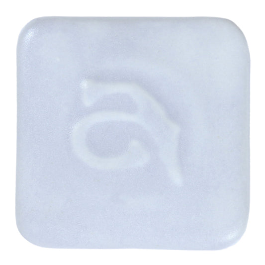 Abbots Heron Grey Midfire Brushable Glaze