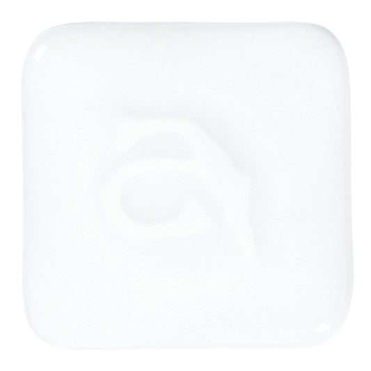 Abbots Clear (Cone 3-6) Brushable Glaze
