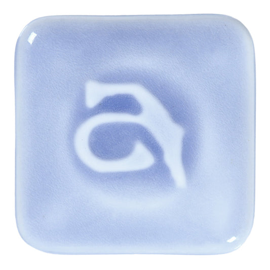 Abbots Lucent Grey Midfire Brushable Glaze