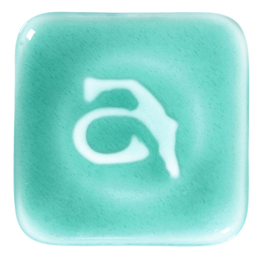 Abbots Lucent Rainfern Midfire Brushable Glaze