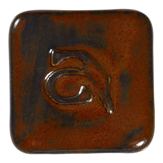 Abbots Magma Midfire Brushable Glaze