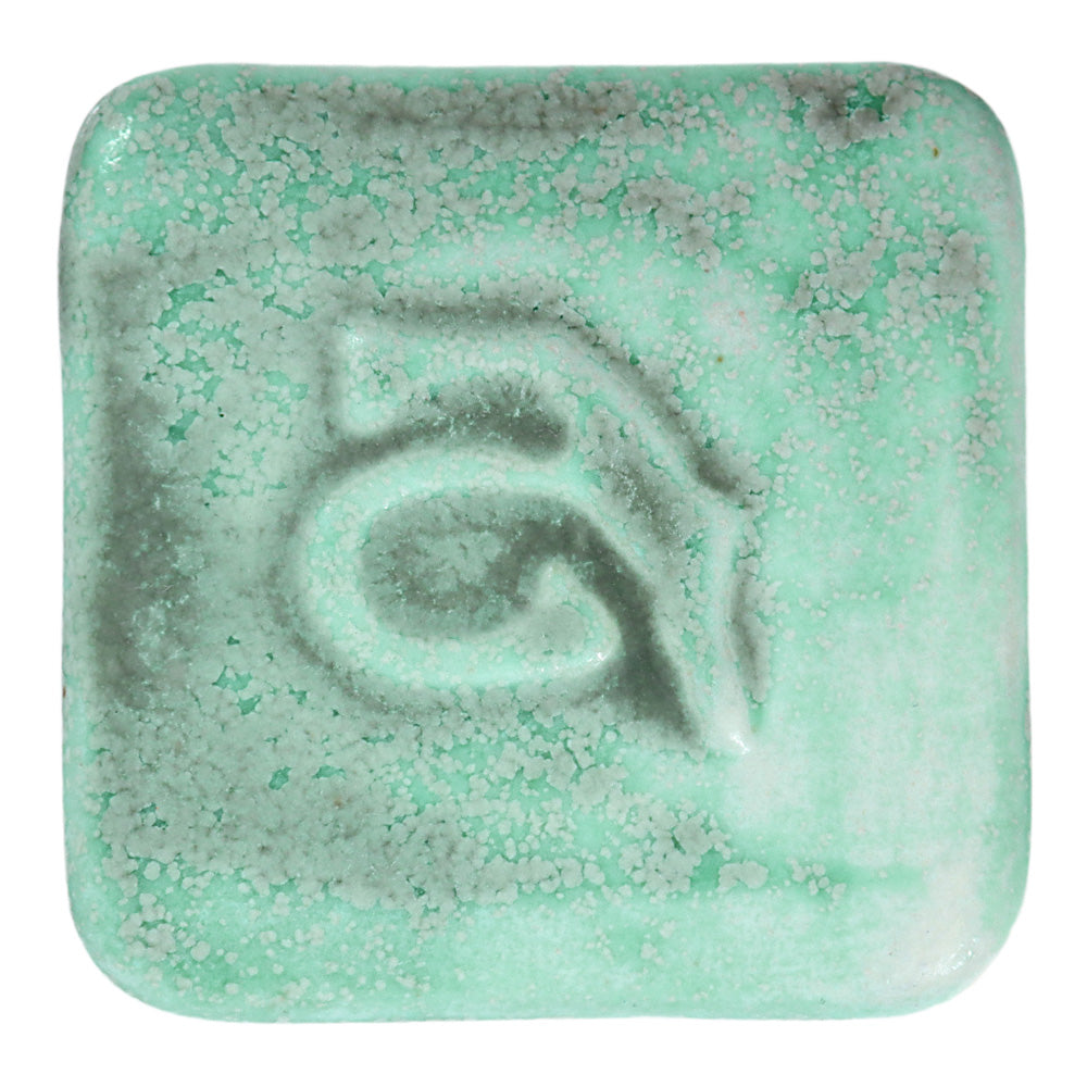 Abbots Sea Urchin Midfire Brushable Glaze