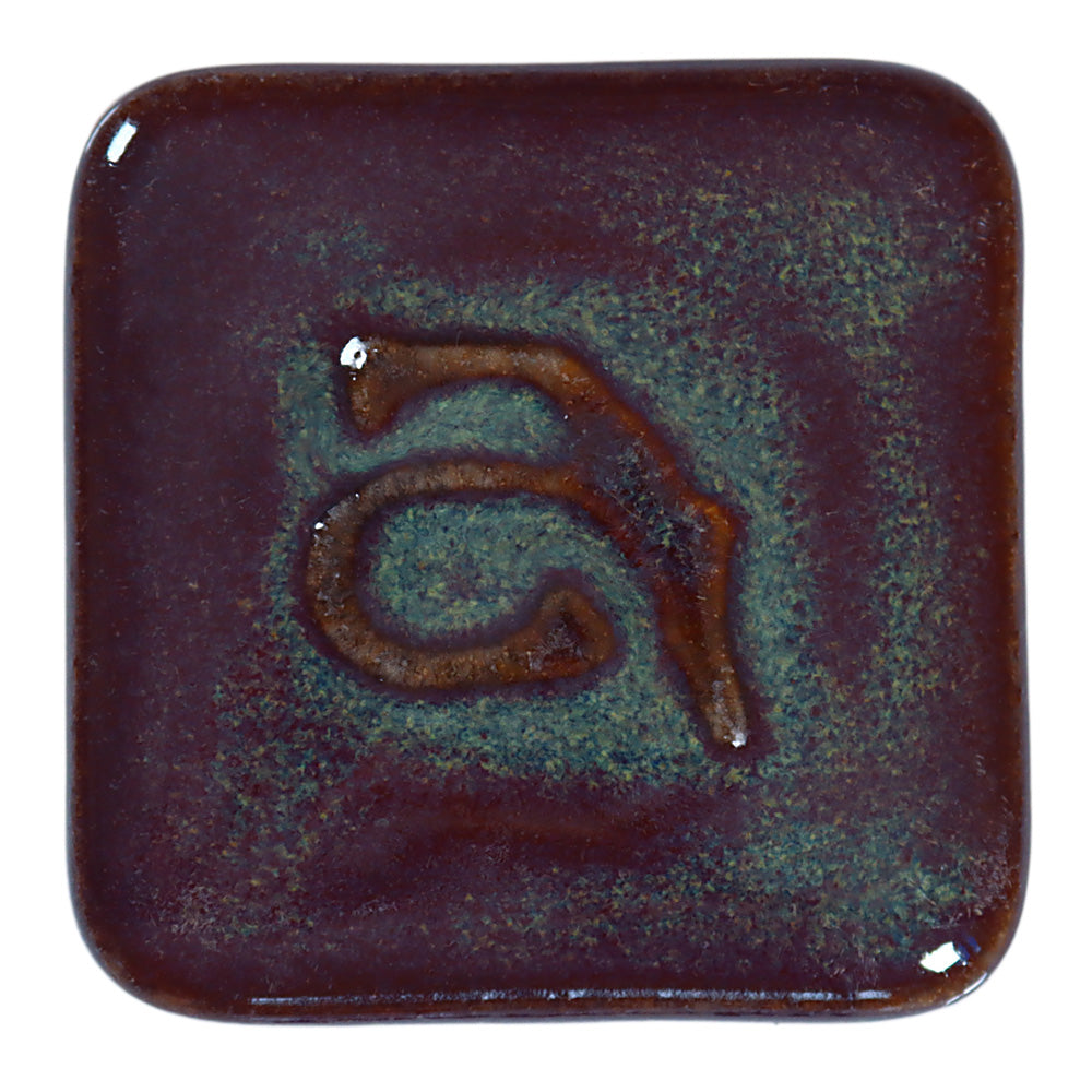 Abbots Tenmoku Midfire Brushable Glaze