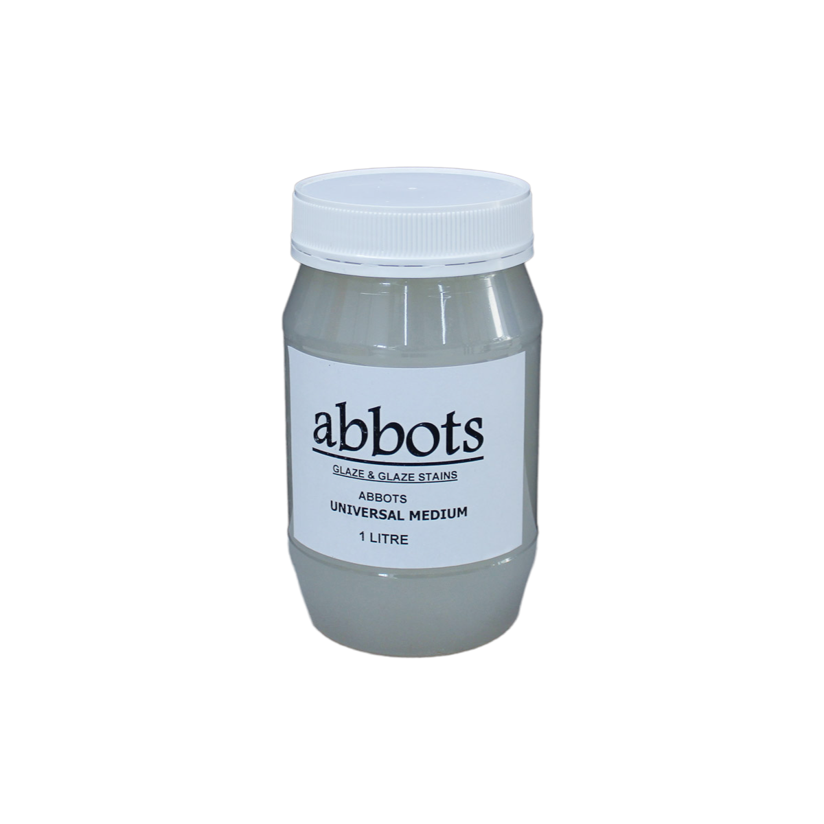 Abbots Universal Medium