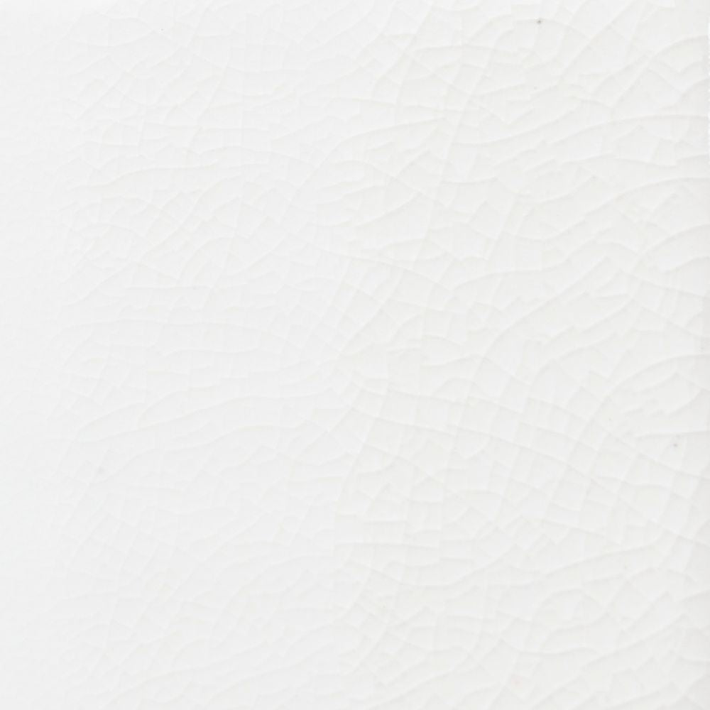 Abbots Clear Crackle Midfire Brushable Glaze