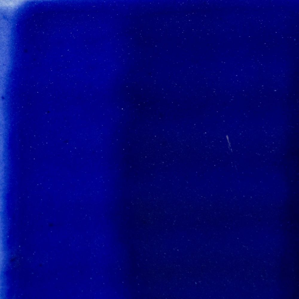Abbots Cobalt Blue Midfire Brushable Glaze