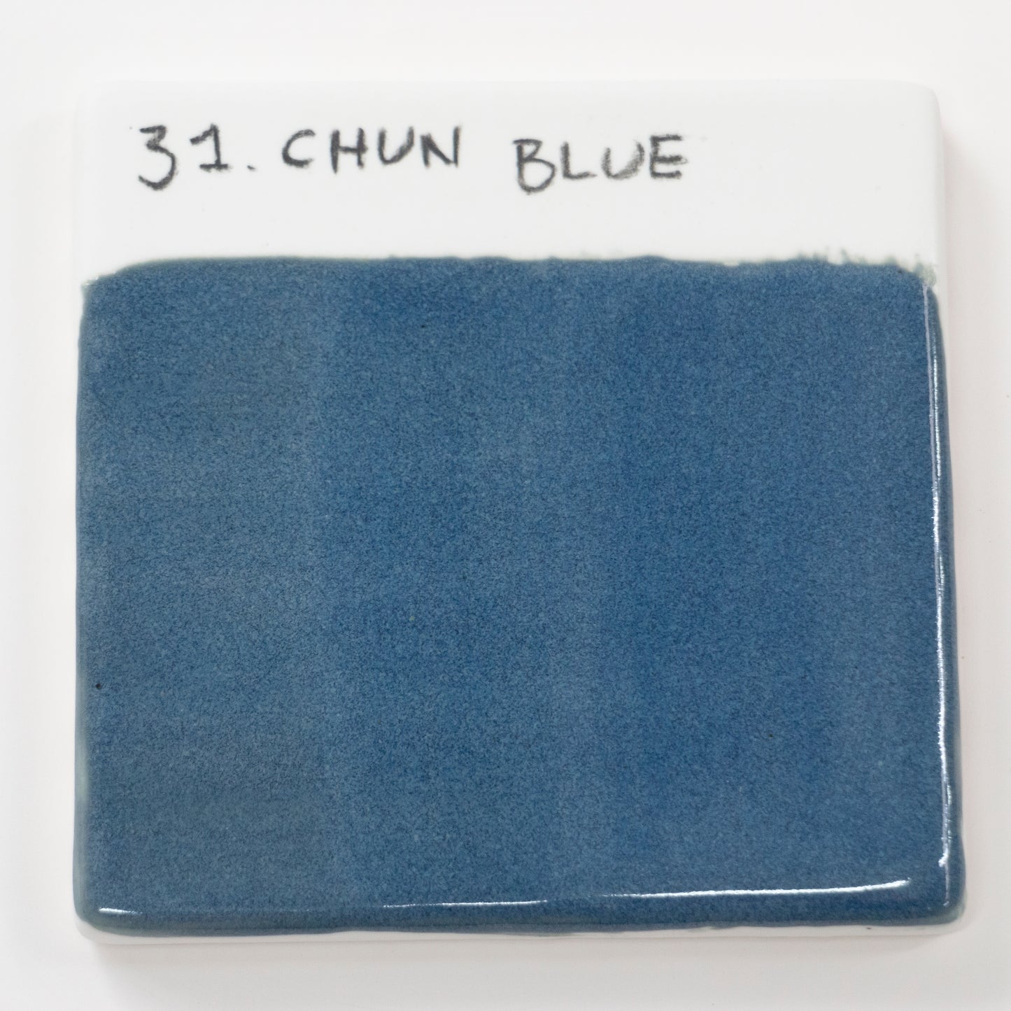 Abbots Denim Midfire Brushable Glaze