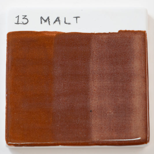 Abbots Malt Midfire Brushable Glaze