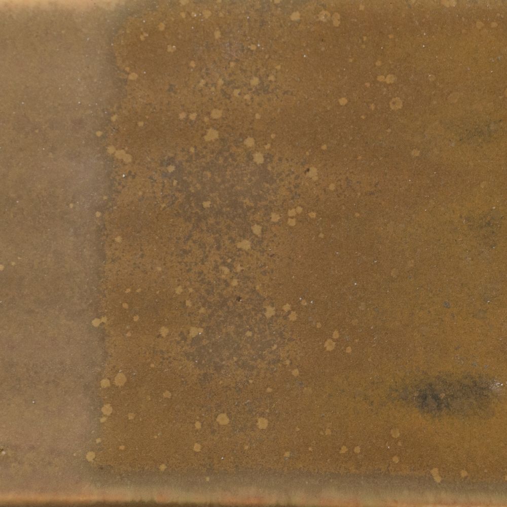 Abbots Pollen Midfire Brushable Glaze