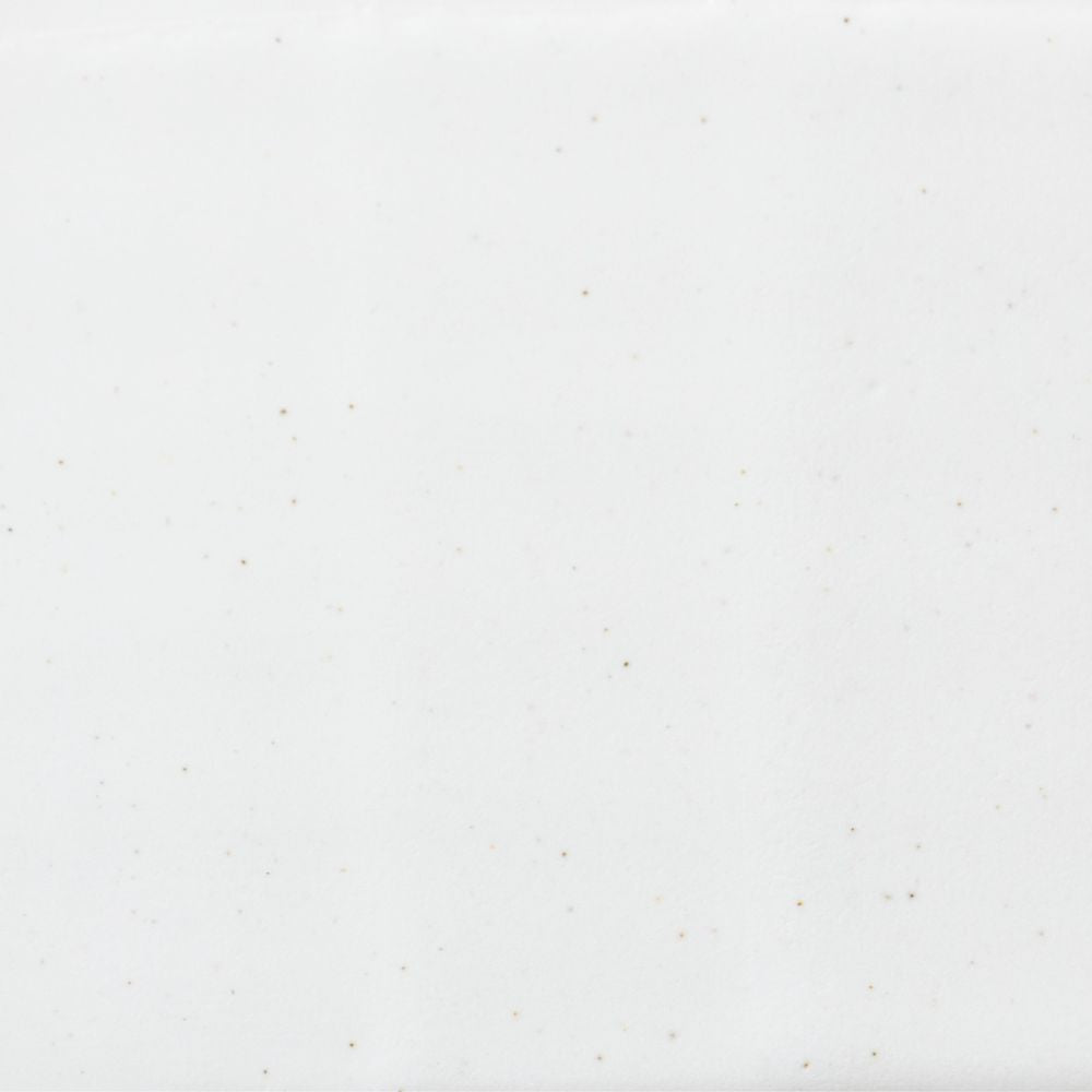 Abbots White Oilspot Midfire Brushable Glaze